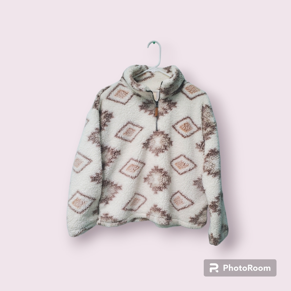 Fall sweater